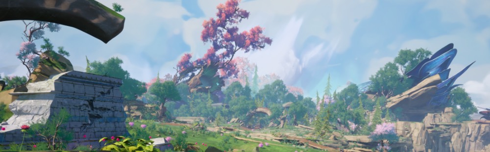 Edge of Memories shows combat, exploration, and progression in new gameplay overview trailer