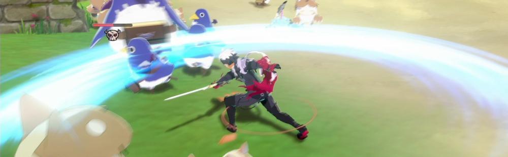 Kyouran Makaism launches for Switch 1&2 and PlayStation 5 in Japan on January 29, 2026