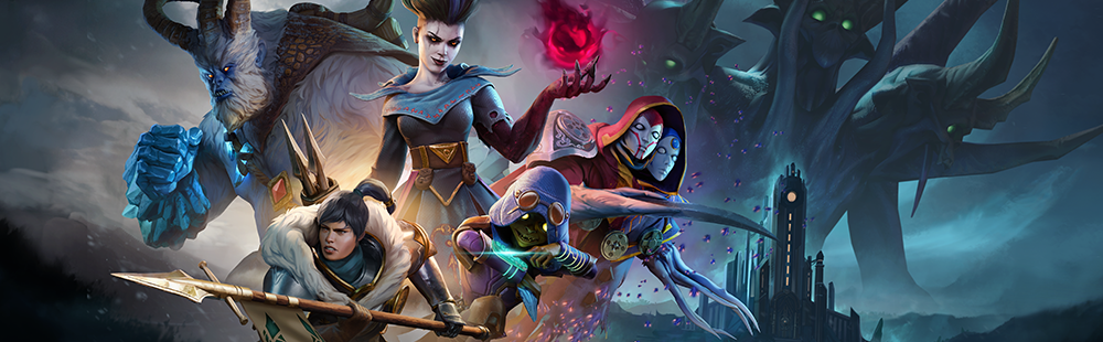 Frosthaven launches in Early Access on July 31