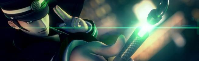 Tetracast 400: Raidou Kuzunoha vs the Sega Sales Leak