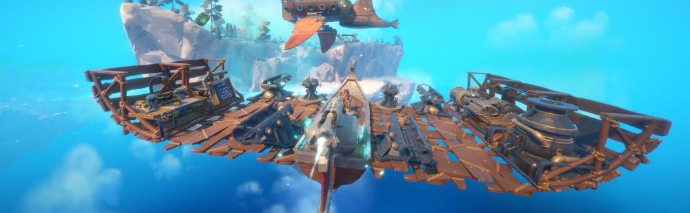 Echoes of Elysium launches for PC via Steam Early Access on January 27