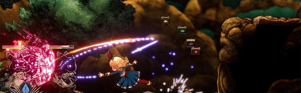 Magic Librarian Ariana trailer published with Japanese release date confirmed on August 21
