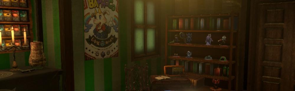 Sting releases VIractal: World of Viractalia demo on PC Steam