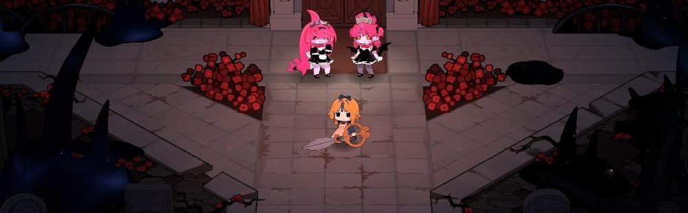 Garden of Witches launches on PC via Steam Early Access