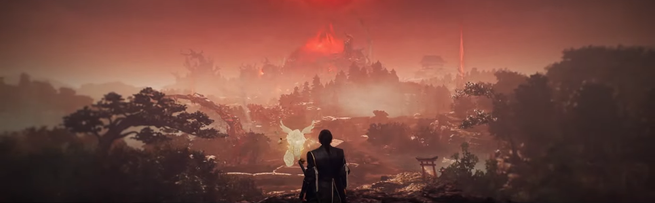 Nioh 3 Preview - Team Ninja is being more experimental with the series' third entry