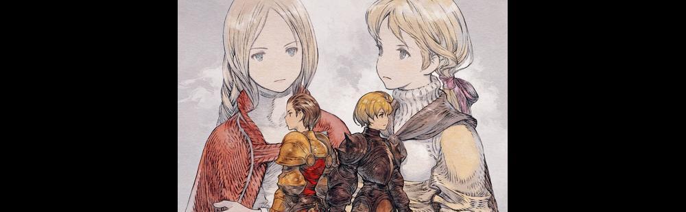 Yasumi Matsuno clarifies the localization scripts used by Final Fantasy Tactics - The Ivalice Chronicles