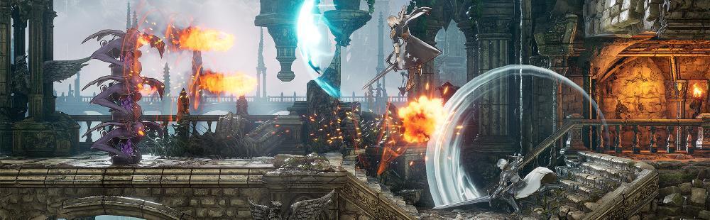 Bloodstained: The Scarlet Engagement has been delayed to 2027