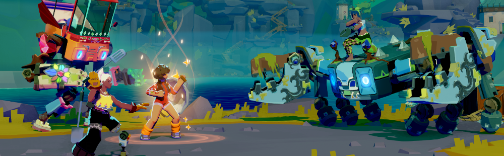 Dosa Divas: One Last Meal launches on April 14 for Switch 2, PS5, Xbox Series, Switch, and Steam