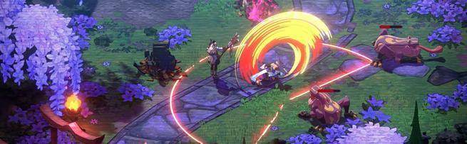 Towa and the Guardians of the Sacred Tree is promising, but we still have a ton of questions