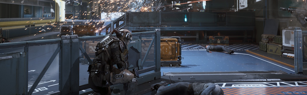 The Expanse: Osiris Reborn details progression system and player freedom