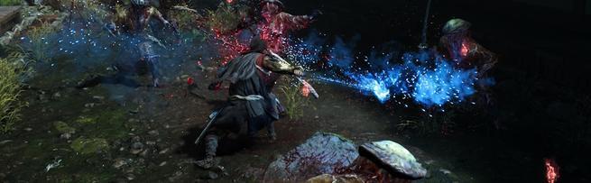 Seeing Onimusha: Way of the Sword in action reassured me that Capcom remembers what makes Onimusha compelling