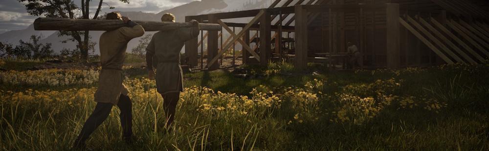 Turn-based tactical RPG Norse: Oath of Blood launches on February 3, 2026 for PS5, Xbox Series, and PC