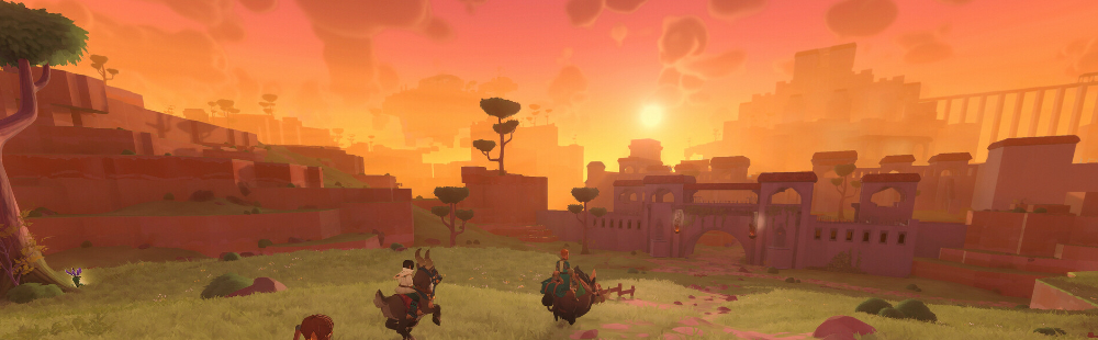 Farever launches on May 6 via Steam Early Access