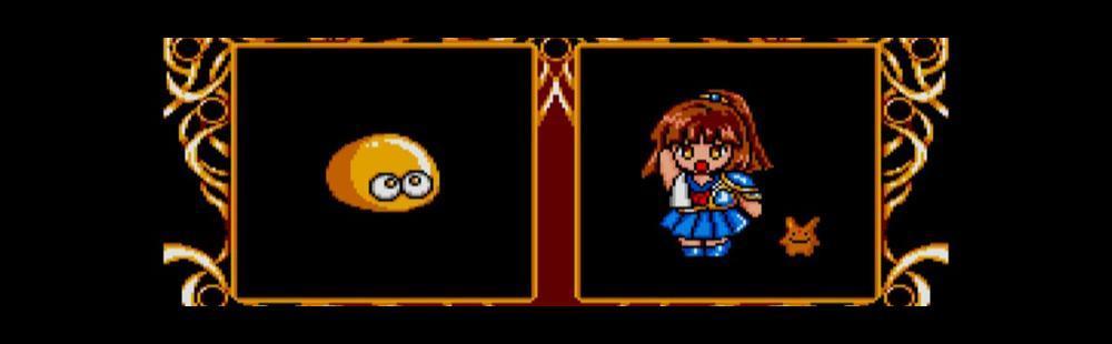1990 MSX2 release of Mado Monogatari 1-2-3 gets an EGG Console port for Nintendo Switch on June 26