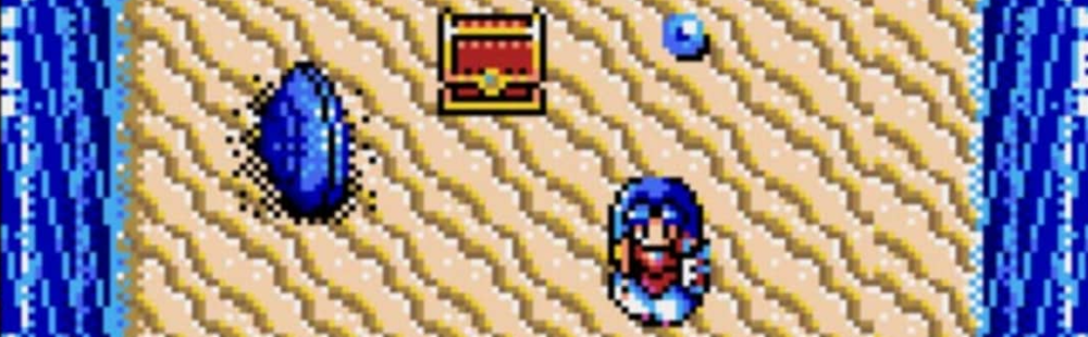 1991 PC-9801 release of classic action RPG Fray gets EGG Console Switch port on July 3