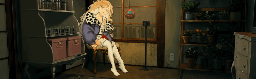 Novect's Project Code M scenario is now complete, Hanada Keika confirms