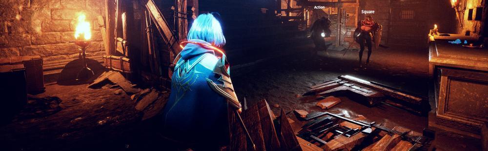 Dungeon Stalkers releases for PC via Steam Early Access on August 13