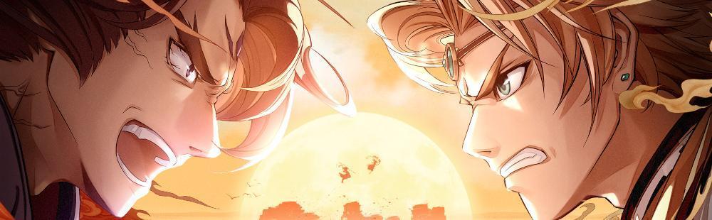 Zlongame will release Kalpa of Universe in Japan as Ten Chi Gou for PC and mobile in 2025