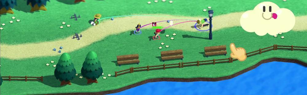 Summer Road demo is now available on PC via Steam