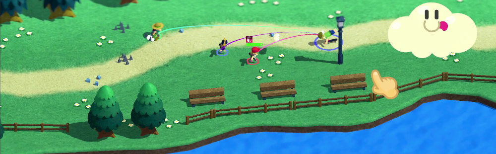 Summer Road demo is now available on PC via Steam