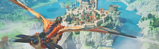 Monster Hunter Stories 3 DLC Guide – What Is Included in Each Edition, DLC Prices, Upgrades, and More
