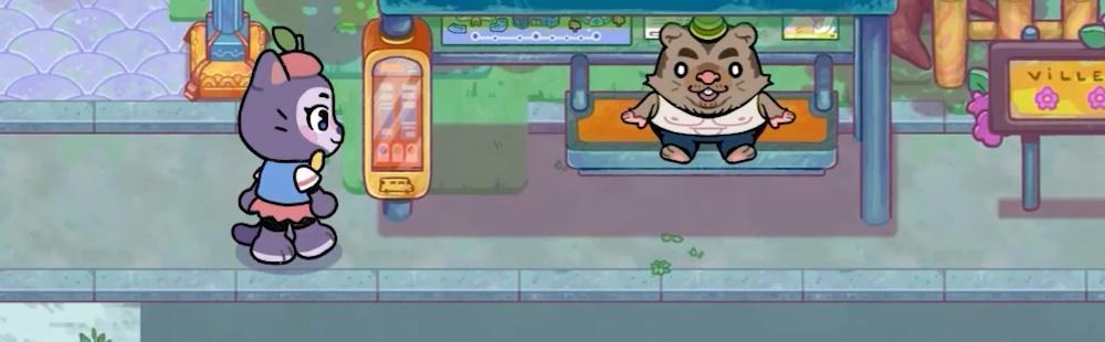 Mirage: Miracle Quest demo now available on Steam until December 23