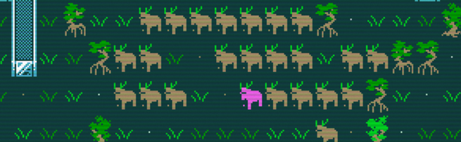 "I'm mostly interested in solving impossible problems" – Brian Bucklew Discusses Caves of Qud's Development, the Switch Port, Expansions, Coffee, and Much More