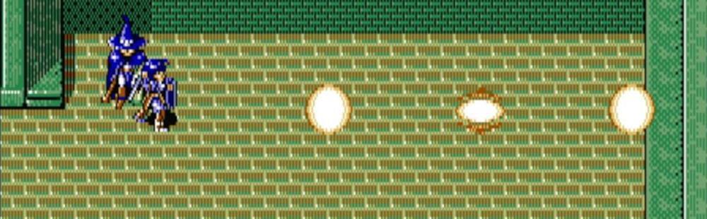 Xak Precious Package: The Tower of Gazzel 1991 PC-8801 version ported to Nintendo Switch via EGG Console