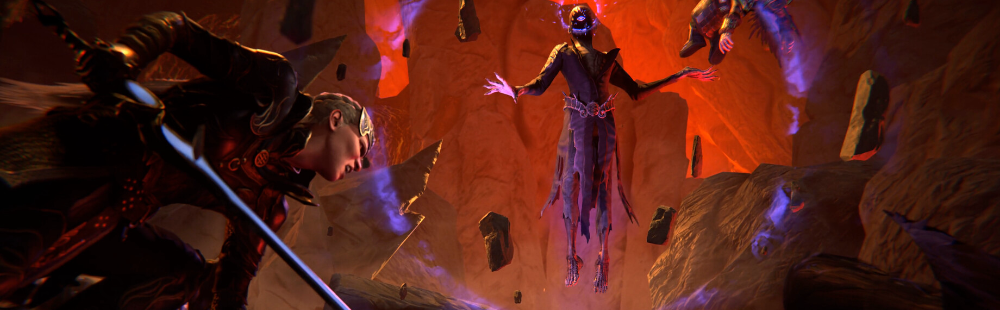 Disciples: Domination shows tactical combat and kingdom management in new gameplay trailer