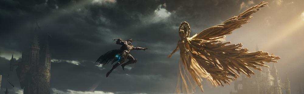 Lords of the Fallen II Interview - CI Games discusses iterating and improving on a soulslike sequel