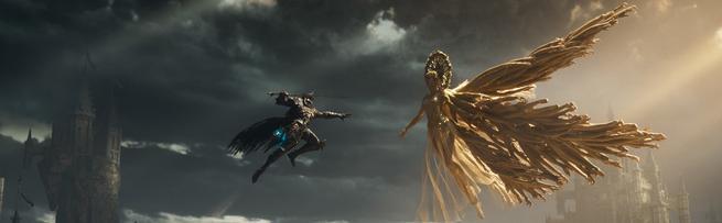 Lords of the Fallen II Interview - CI Games discusses iterating and improving on a soulslike sequel