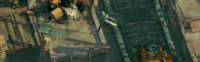 Zero Parades Interview - ZA/UM writers discuss moving on from Disco Elysium, literary genres, and changes in the creative team