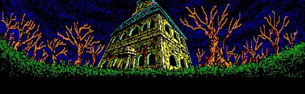 1987 Japanese PC-8801 game Diable de Laplace gets ported to Nintendo Switch via EGG Console