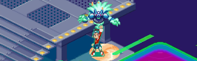 Mega Man Star Force Legacy Collection Switch 2 and Steam Deck Full Game Impressions