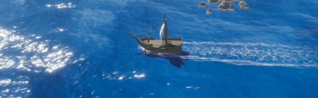 "The goal is to satisfy both existing fans and those new to the series" - Dragon Quest VII Reimagined producer Takeshi Ichikawa discusses remaking a genre classic