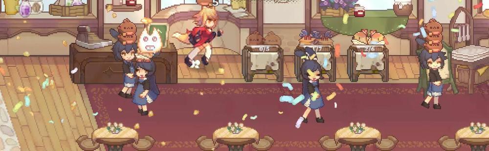 Gravity Game Arise Tokyo Game Show 2025 booth will include Aeruta full release demo