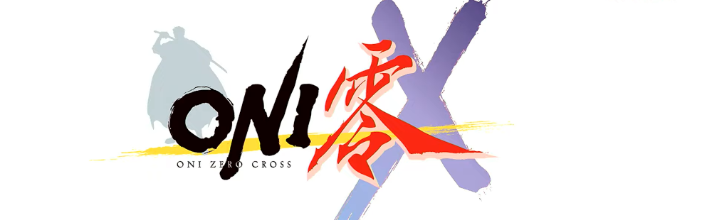 Takiya Iijima will produce and release new RPG titled Oni Zero Cross in 2027