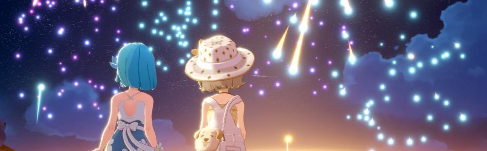 Starsand Island Demo appears during October 2025 Steam Next Fest