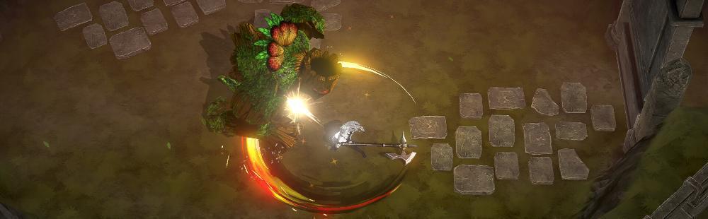 Maid of Salvation launches today for PC via Steam