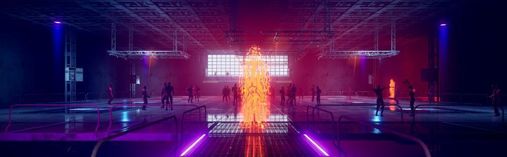 Demo for tactical dungeon crawler hybrid RPG Descent of Lunaris now available on Steam