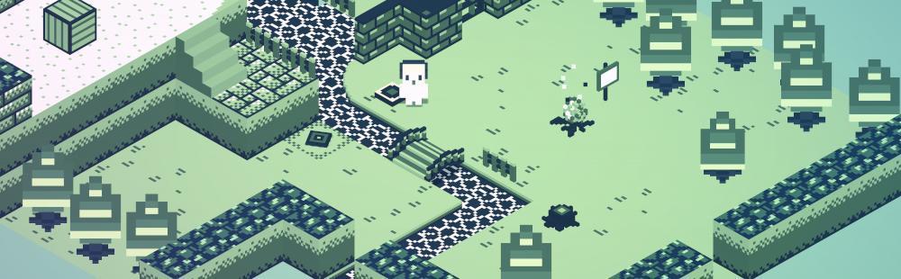 Pocketpair will help publish Cassette Boy for PC via Steam in 2025