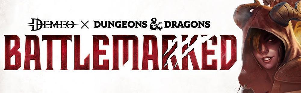 Interview with Matt Sernett - Narrative Leader on Battlemarked and former Lore Master for D&D