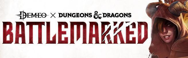 Interview with Matt Sernett - Narrative Leader on Battlemarked and former Lore Master for D&D