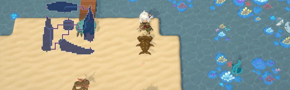 Alchemia Rogue: Mia and the Mystery Labyrinth releases for PC via Steam and Epic Games Store in 2026