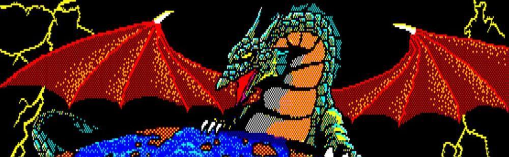 1985 PC-8801 release of Mugen no Shinzou II gets ported to Nintendo Switch via EGG Console