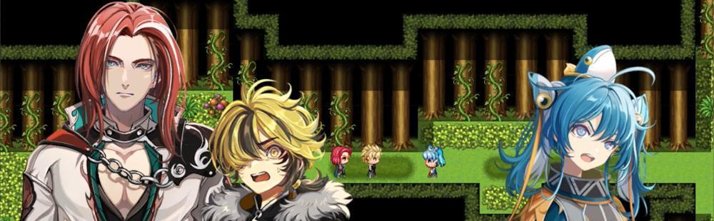 Gotcha Gotcha Games is gradually releasing the Heavy Spoilers RPG series on PC via Steam and DLSite