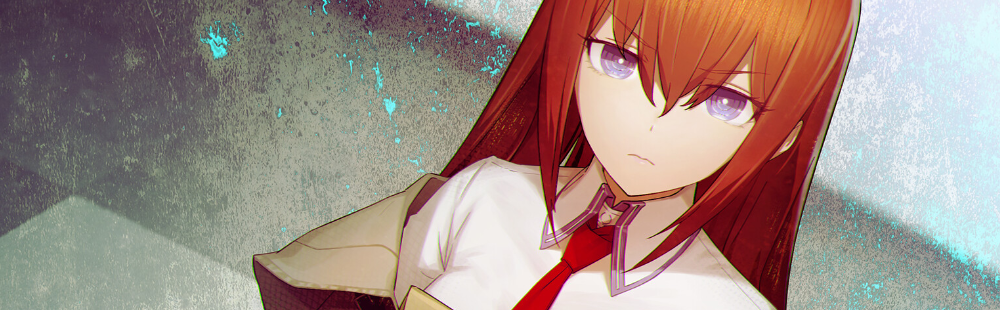 Steins;Gate Re:Boot releasing on Steam in North America and Europe through Spike Chunsoft