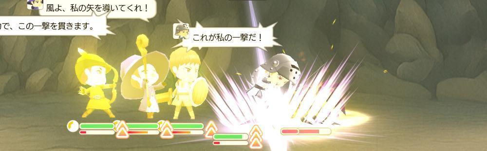 Oops! I deleted my adventure log!! is coming to PC via Steam, demo version available now