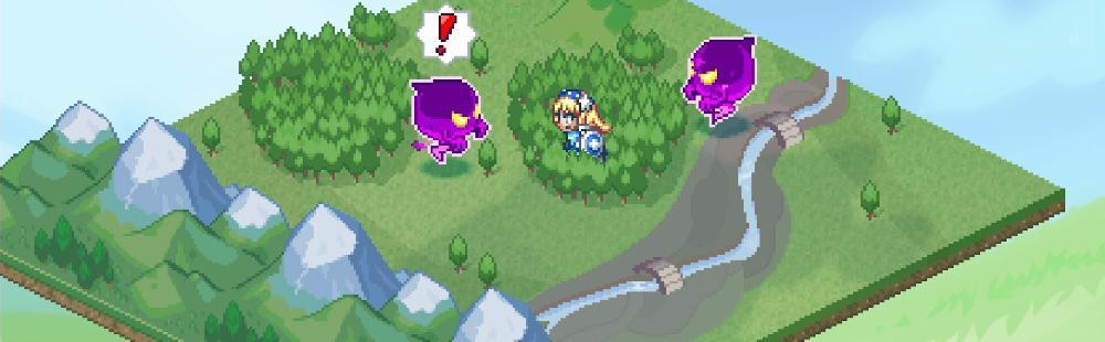 Inti Creates to release Kingdom's Return for Switch 1&2, PS5, Xbox Series X|S, and PC Steam on April 23