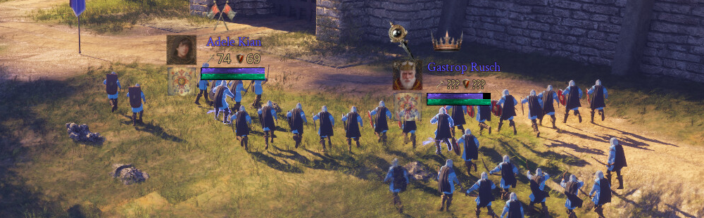 The End of History launches for PC via Steam Early Access